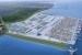 Eurogate wirbt für JadeWeserPort in Asien