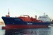 Hartmann Reederei nimmt neues Schiff in Empfang