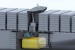 LNG-angetriebenes Containerschiff erhält DNV-Genehmigung