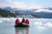 MS HANSEATIC erstmals im Ochotskischen Meer