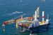 Aufbauaktivitäten im BARD Offshore 1 verstärkt