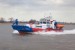Bremen 1 in Dienst gestellt