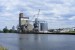 Liegestelle für neuen Hafen am Mittellandkanal genehmigt
