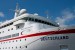 Die DEUTSCHLAND: Offizielles Deutsches Schiff London 2012