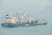 Rickmers bedient wieder Myanmar