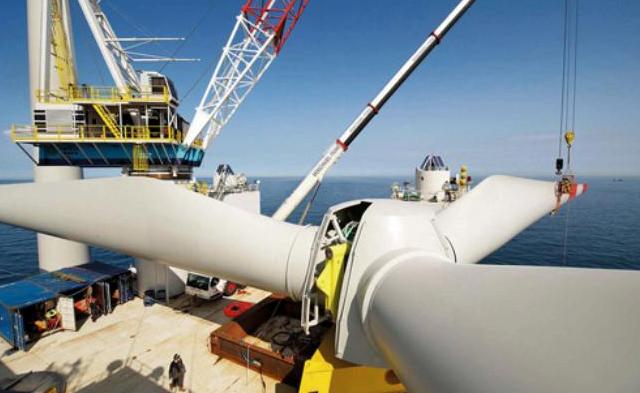 Türme und Gründungen bei Windenergieanlagen Türme und Gründungen bei Windenergieanlagen